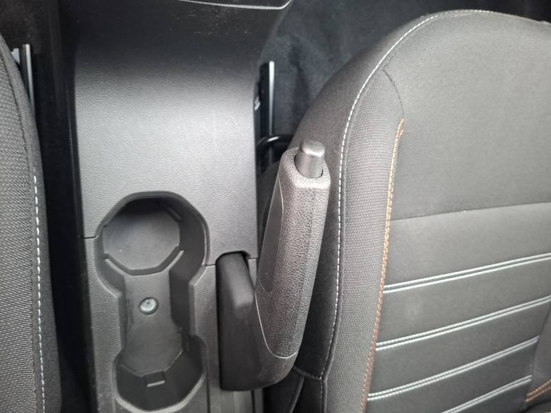 Dacia Sandero - Photo 38