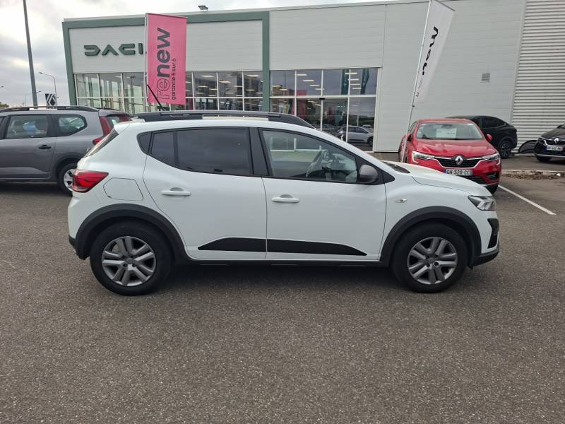 Dacia Sandero - Photo 6