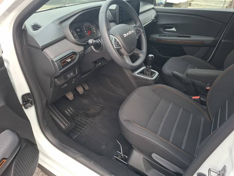 Dacia Sandero - Photo 10