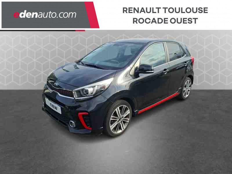 Kia Picanto - Photo 1