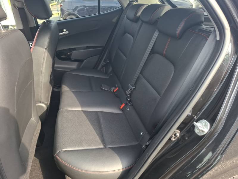 Kia Picanto - Photo 11