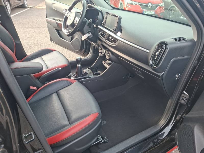 Kia Picanto - Photo 12
