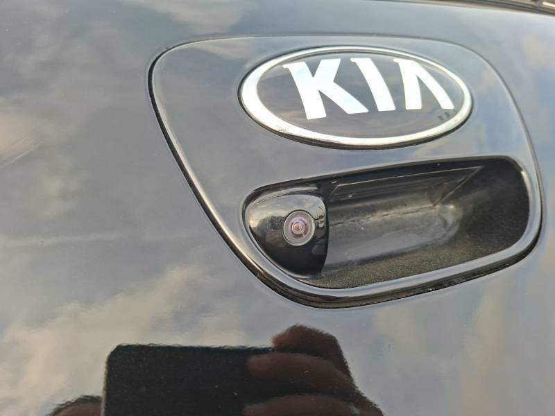 Kia Picanto - Photo 17