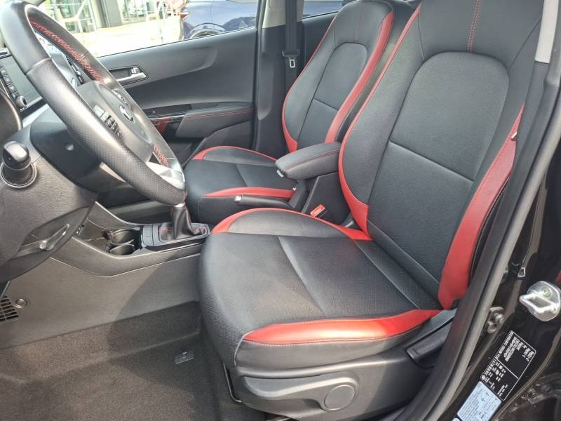 Kia Picanto - Photo 20