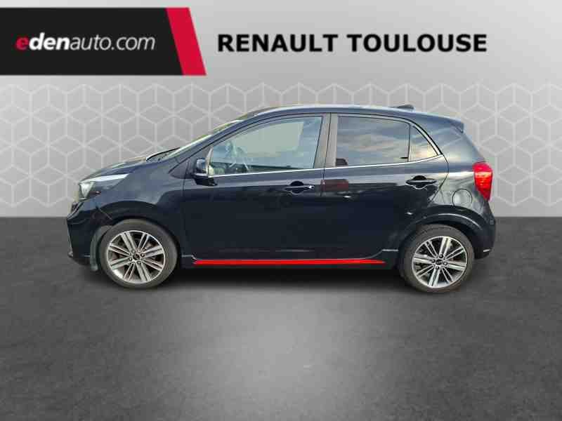 Kia Picanto - Photo 2
