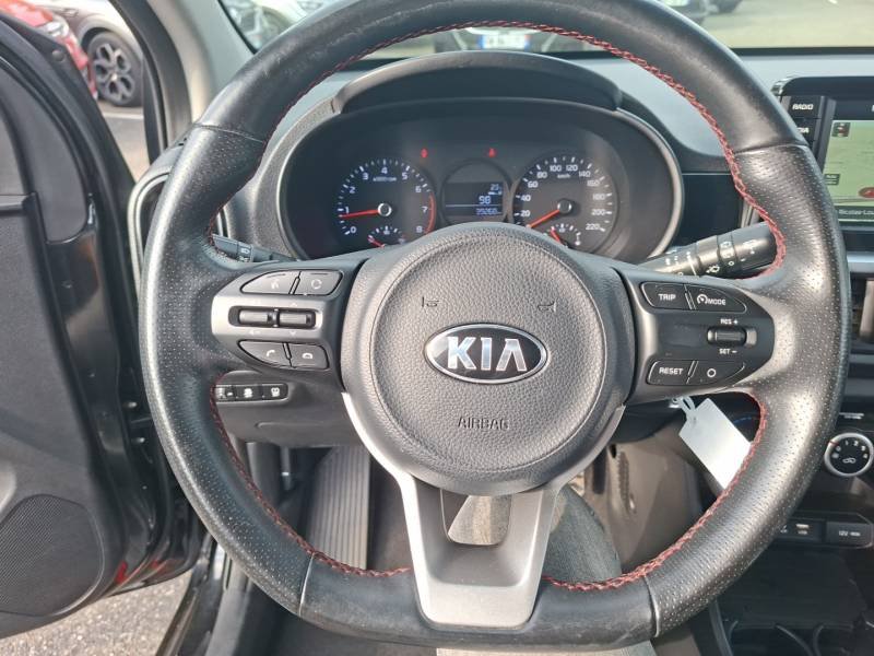 Kia Picanto - Photo 21