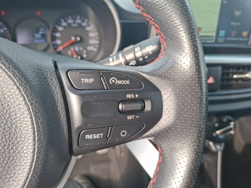 Kia Picanto - Photo 23