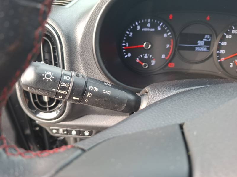 Kia Picanto - Photo 24