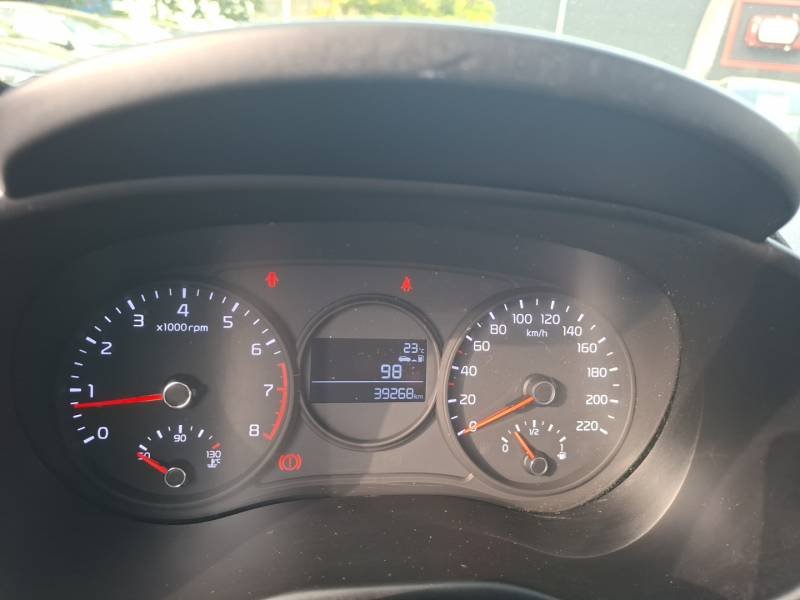 Kia Picanto - Photo 26