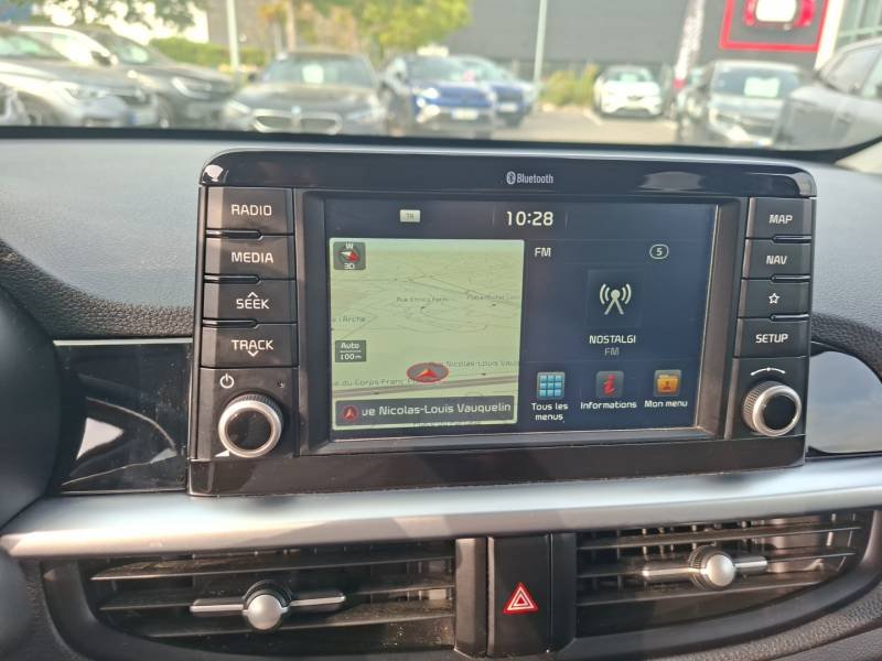 Kia Picanto - Photo 28