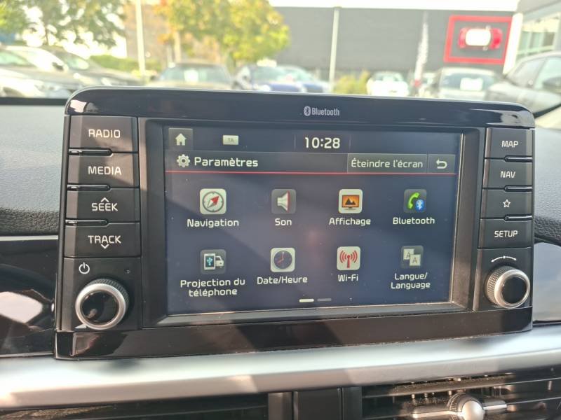 Kia Picanto - Photo 29