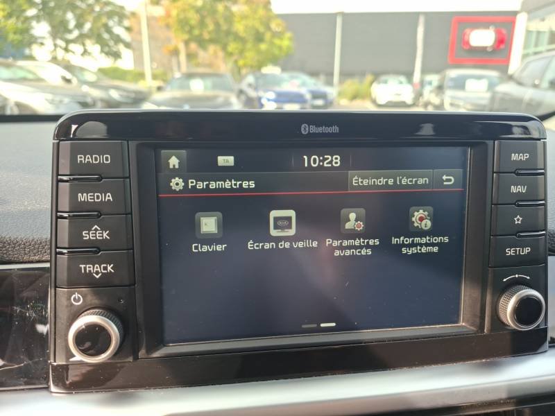 Kia Picanto - Photo 30