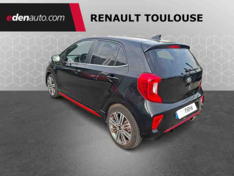 Kia Picanto - Photo 3