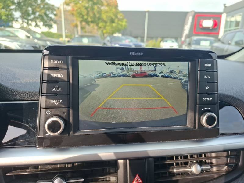 Kia Picanto - Photo 31