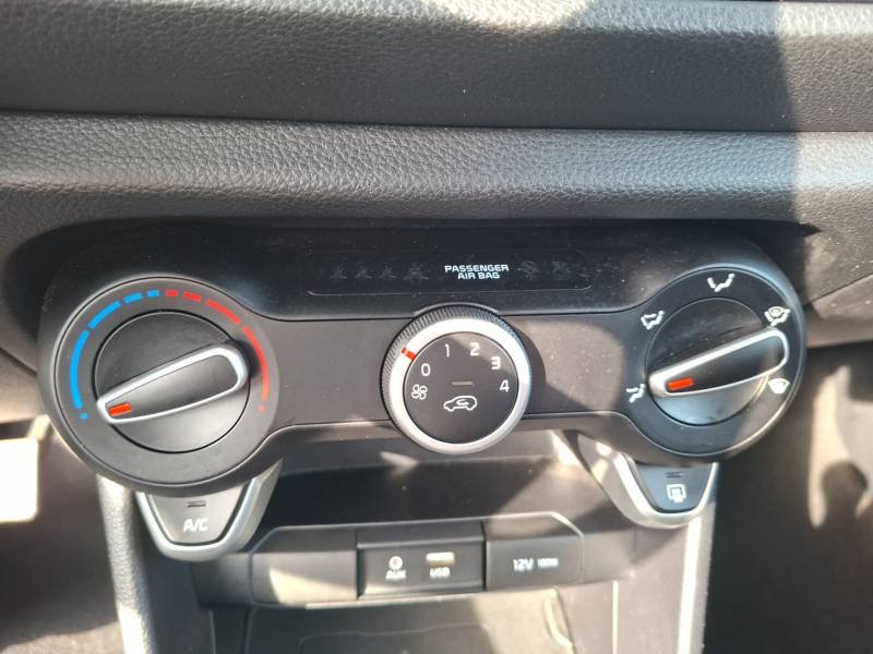 Kia Picanto - Photo 32