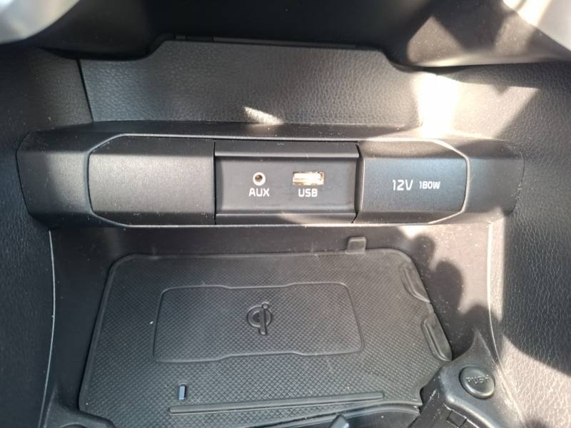 Kia Picanto - Photo 33