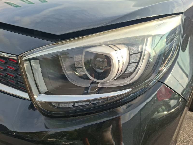 Kia Picanto - Photo 39