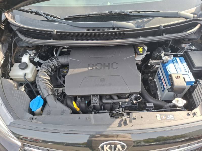 Kia Picanto - Photo 40