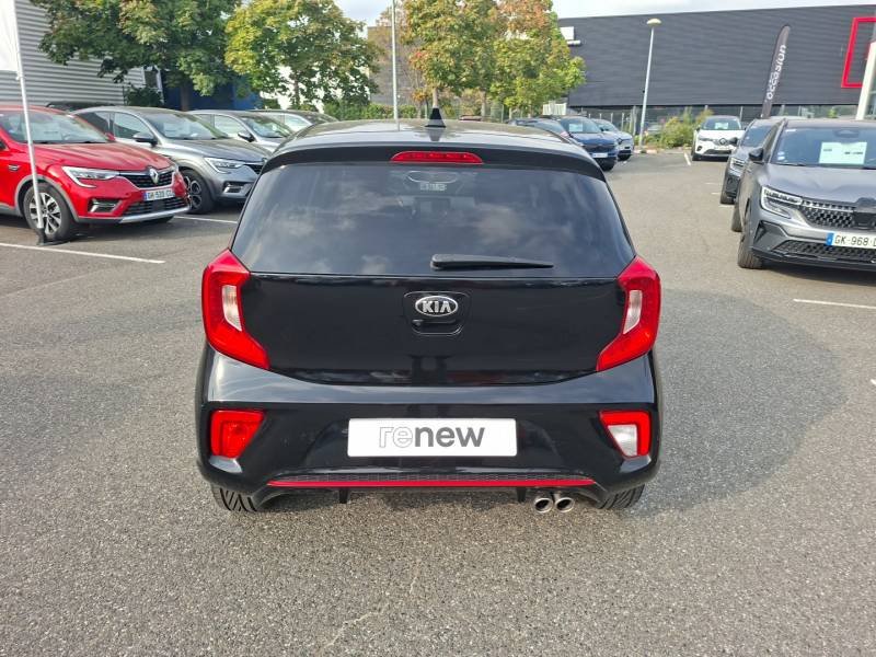 Kia Picanto - Photo 4