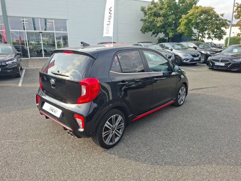 Kia Picanto - Photo 5