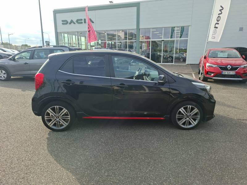 Kia Picanto - Photo 6
