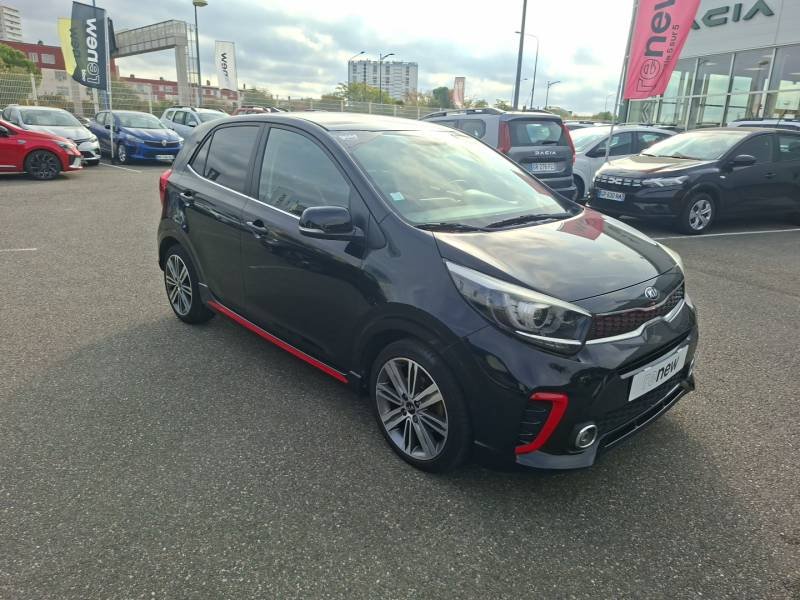 Kia Picanto - Photo 7