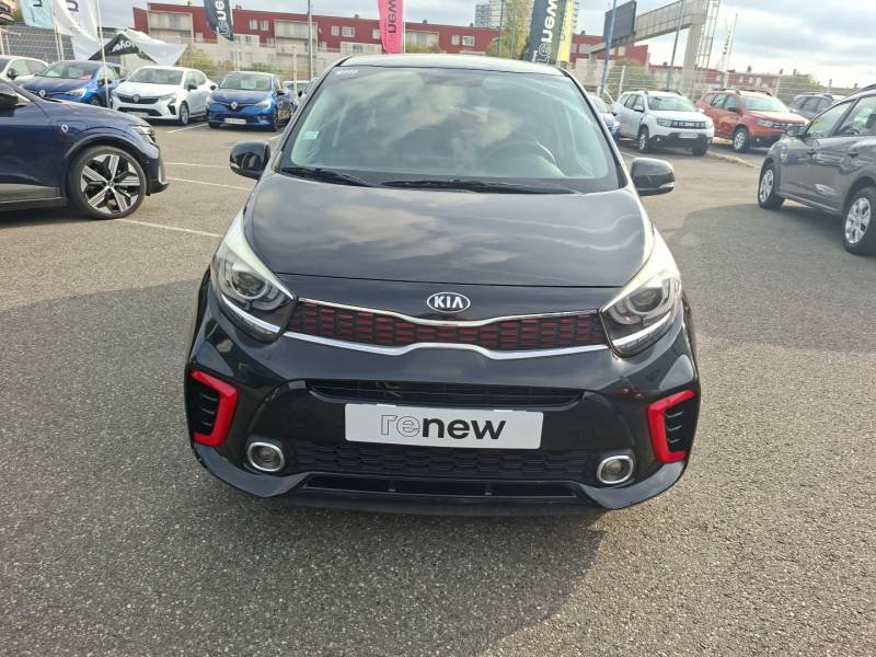 Kia Picanto - Photo 8