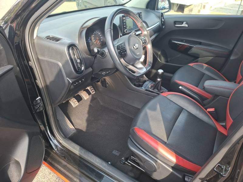 Kia Picanto - Photo 10