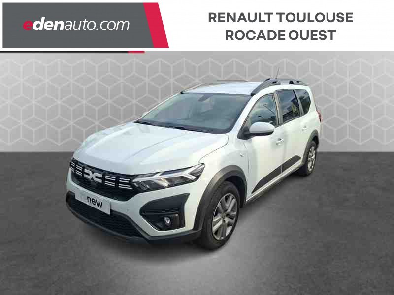 Dacia Jogger - Photo 1