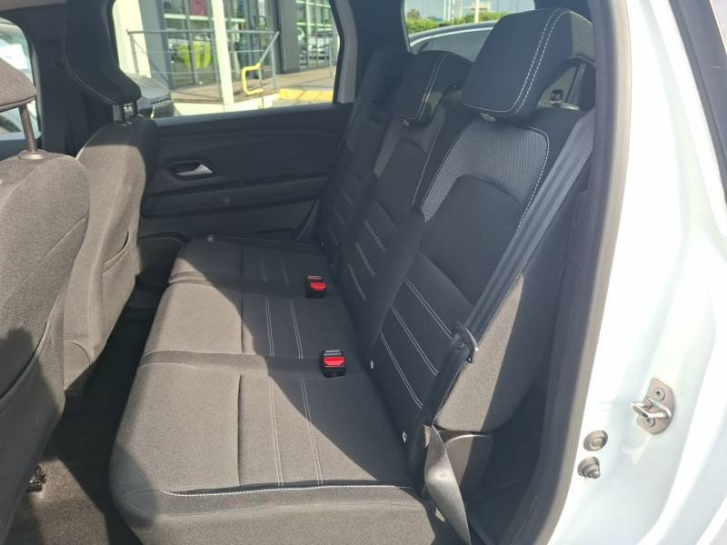 Dacia Jogger - Photo 11