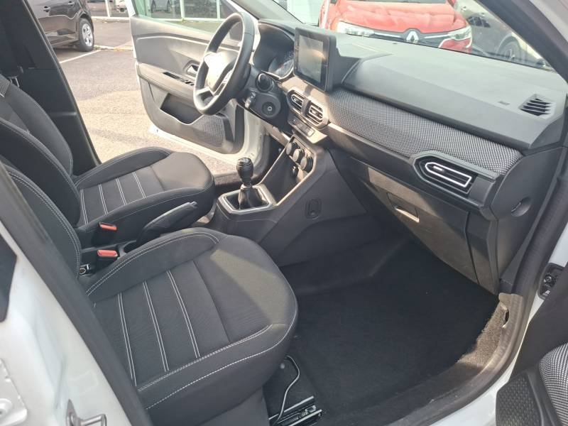 Dacia Jogger - Photo 12