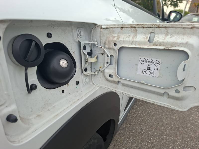 Dacia Jogger - Photo 16