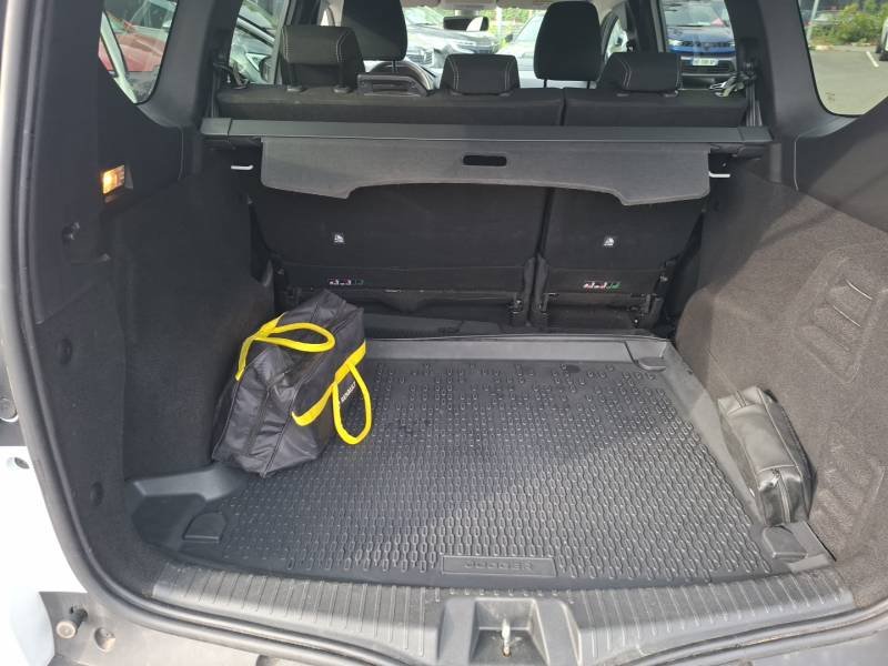 Dacia Jogger - Photo 17