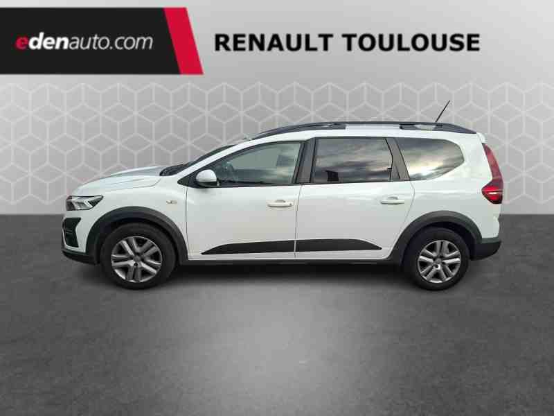 Dacia Jogger - Photo 2