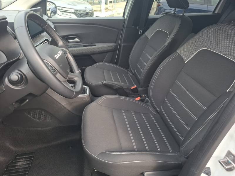 Dacia Jogger - Photo 21