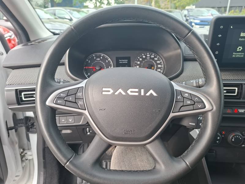 Dacia Jogger - Photo 22