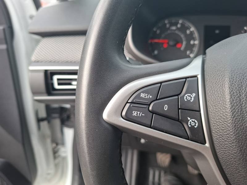 Dacia Jogger - Photo 23