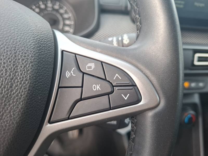 Dacia Jogger - Photo 24