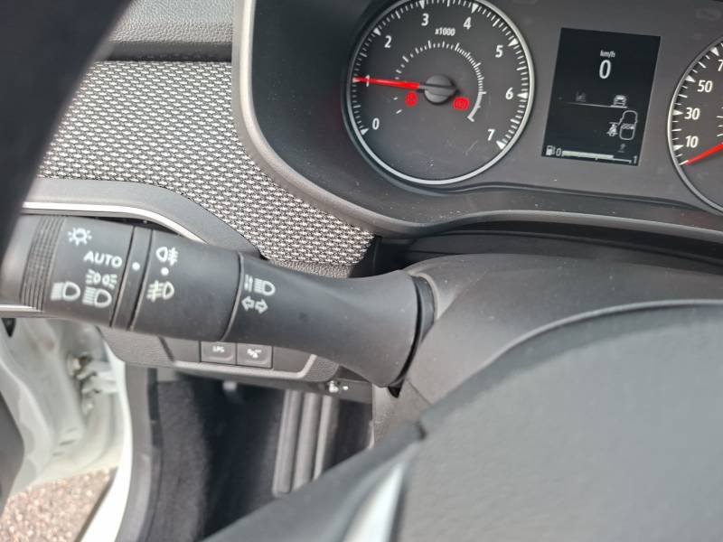 Dacia Jogger - Photo 25