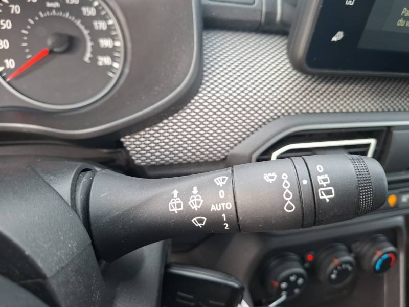 Dacia Jogger - Photo 26