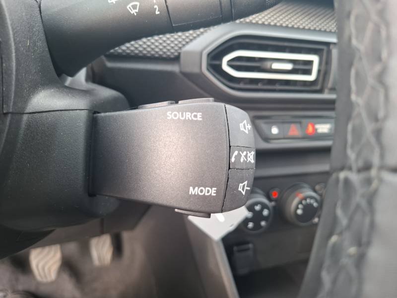 Dacia Jogger - Photo 27