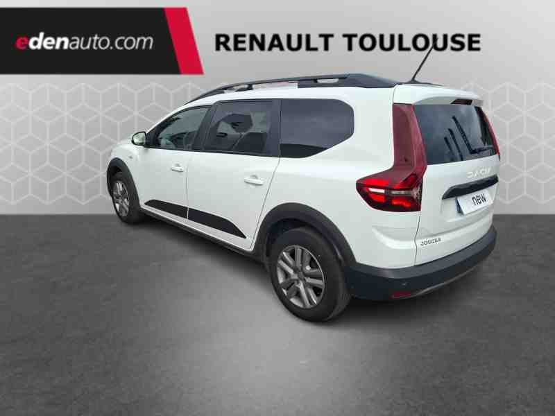 Dacia Jogger - Photo 3