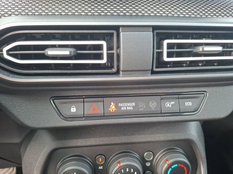 Dacia Jogger - Photo 34