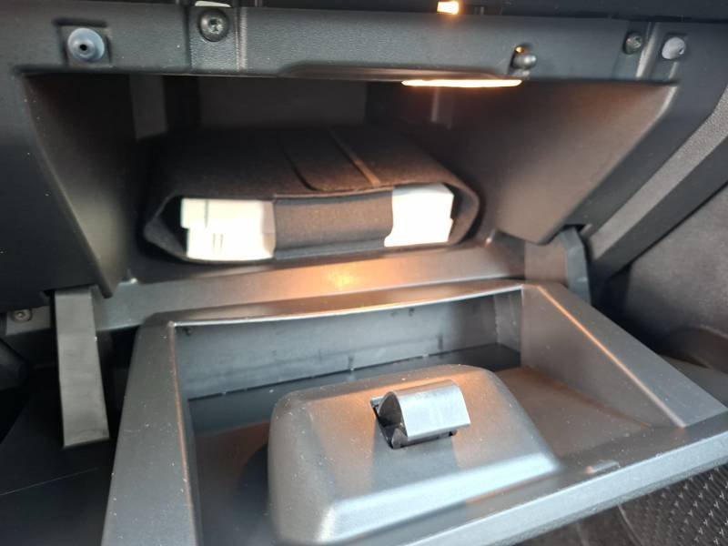 Dacia Jogger - Photo 40