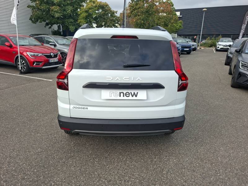Dacia Jogger - Photo 4