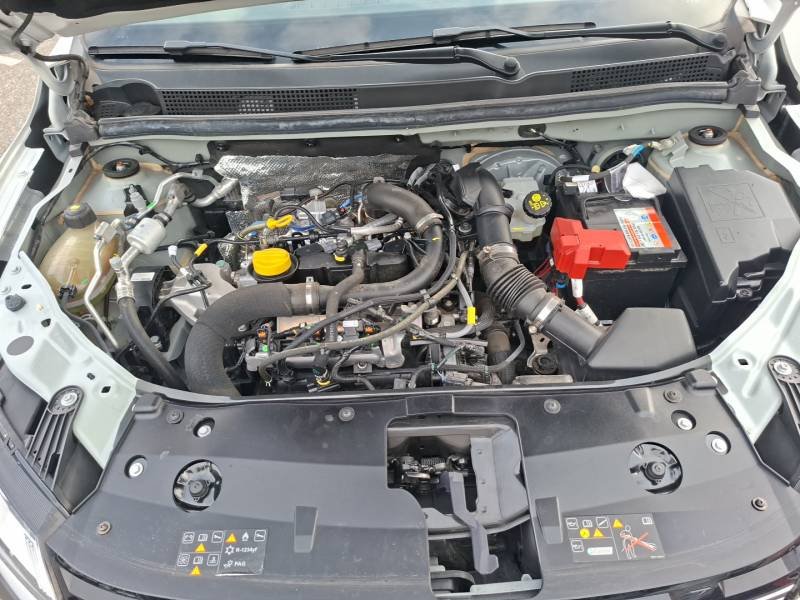 Dacia Jogger - Photo 41