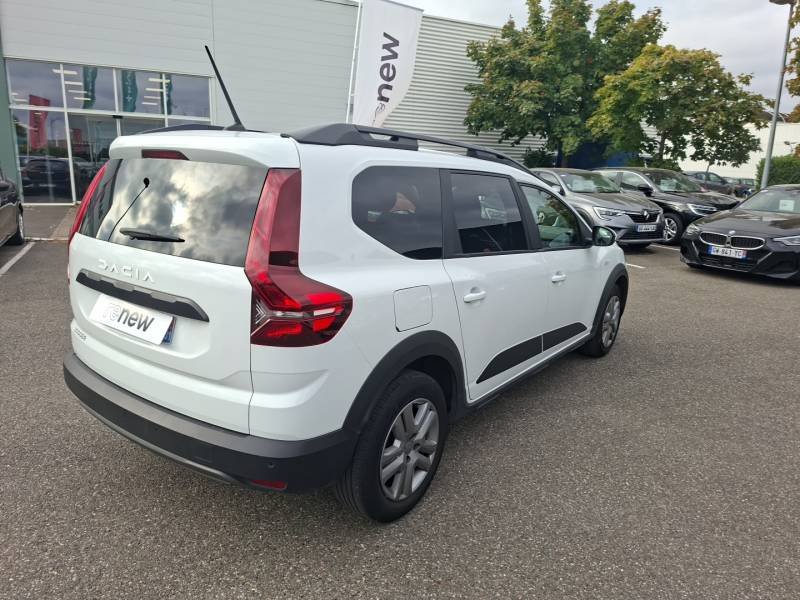 Dacia Jogger - Photo 5