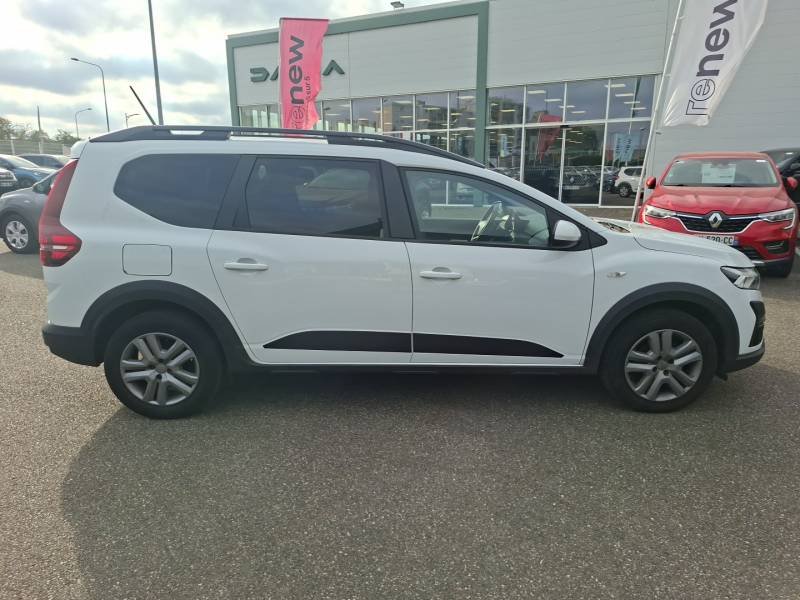 Dacia Jogger - Photo 6