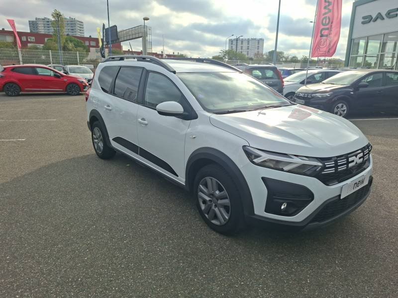 Dacia Jogger - Photo 7