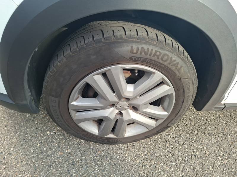 Dacia Jogger - Photo 9